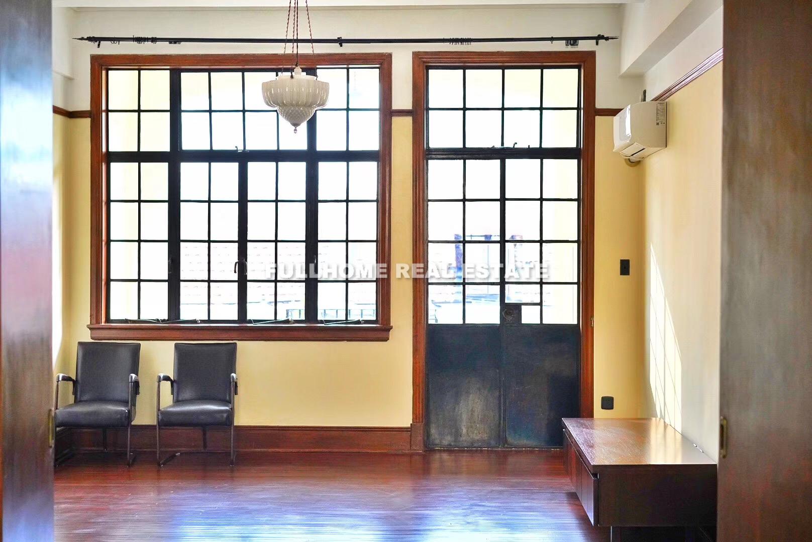 Hua Ye Apartment - Interior view 8, Shanghai rental property