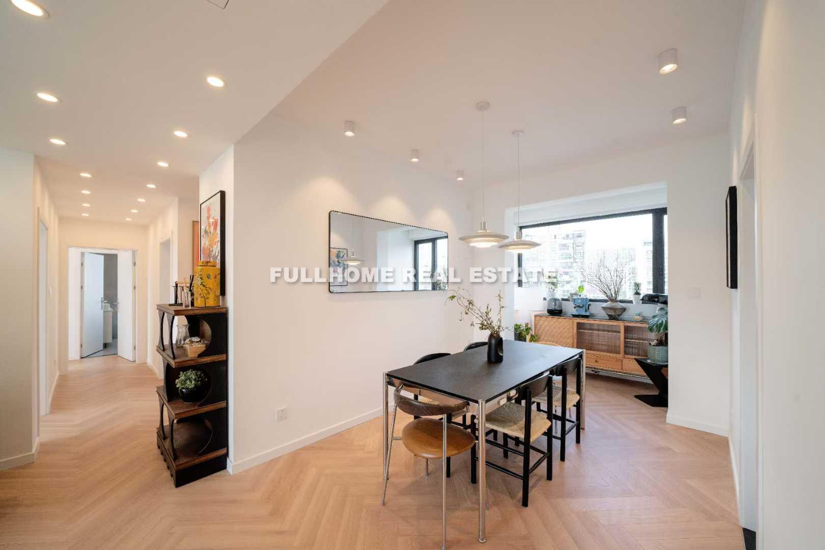 Dongfang City Garden - Interior view 4, Shanghai rental property
