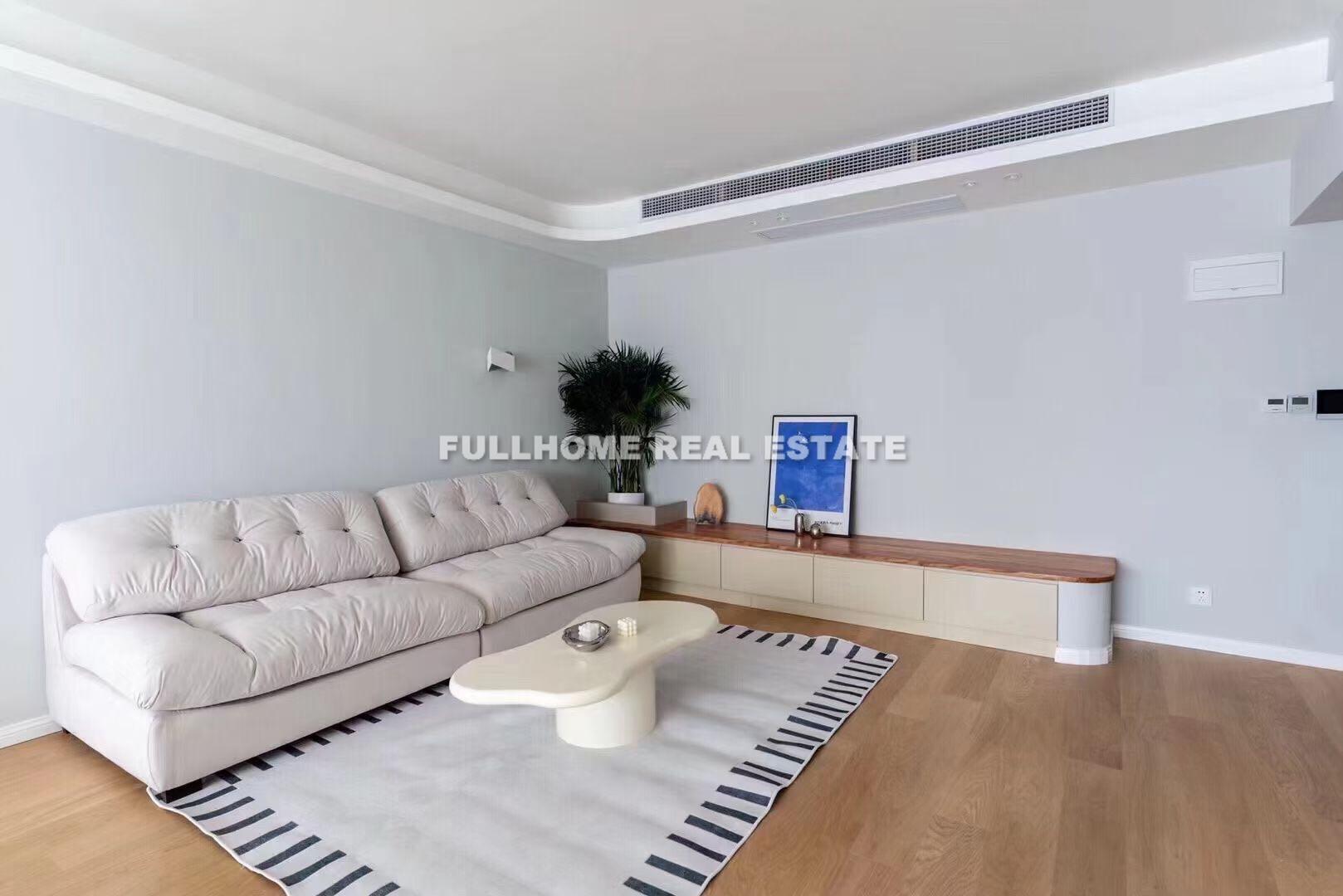 Minghua Mansion - Interior view 2, Shanghai rental property