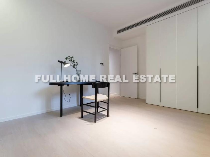 Sun Apartment - Interior view 4, Shanghai rental property