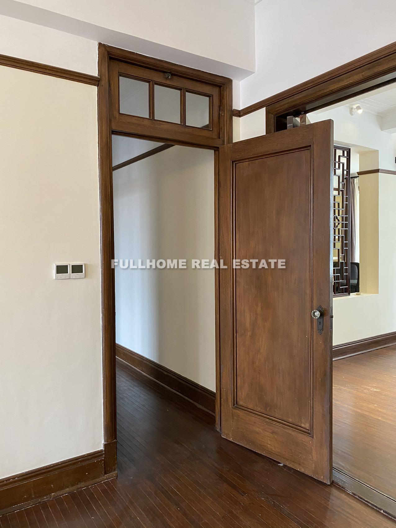 Hua Ye Apartment - Interior view 7, Shanghai rental property
