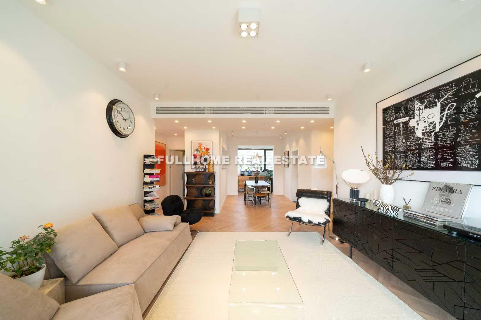 Dongfang City Garden - Interior view 2, Shanghai rental property