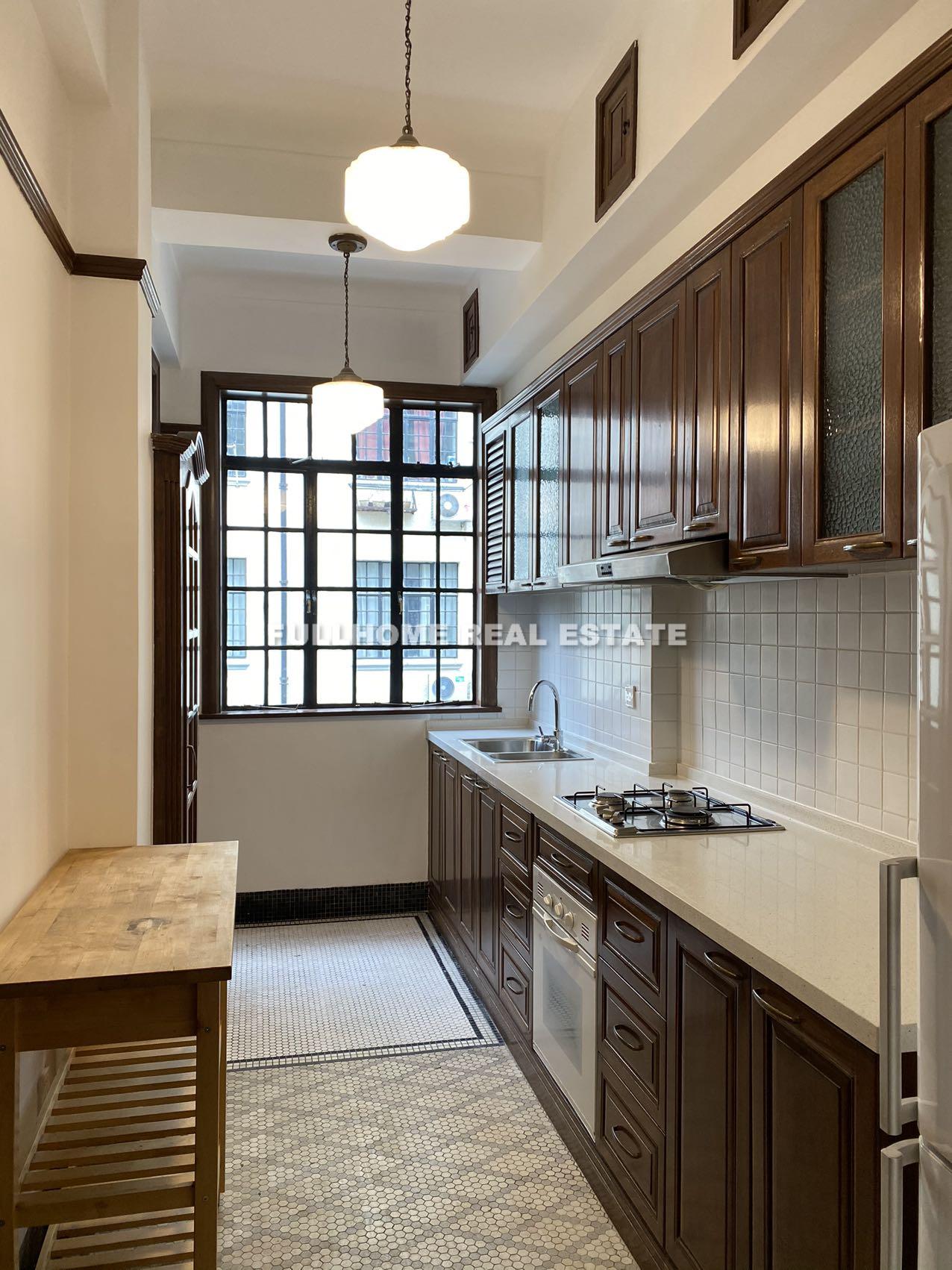 Hua Ye Apartment - Interior view 5, Shanghai rental property