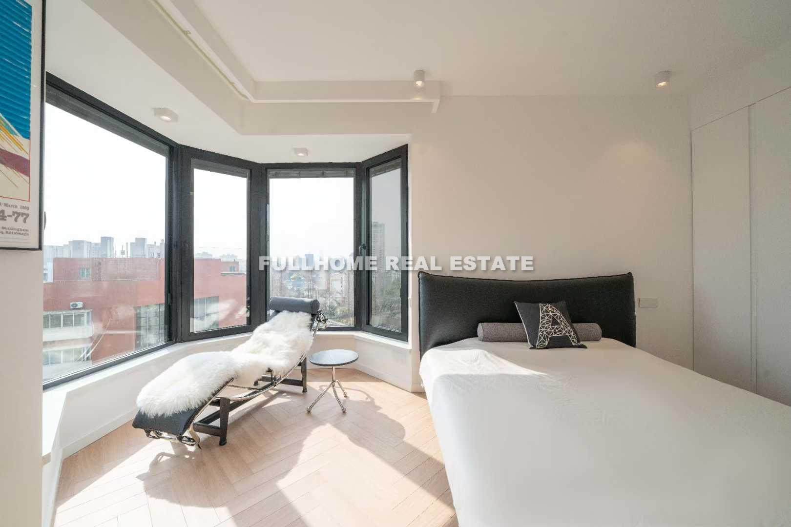 Dongfang City Garden - Interior view 6, Shanghai rental property