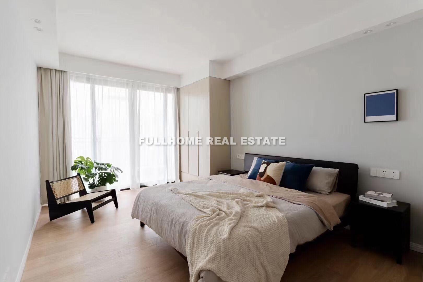 Minghua Mansion - Interior view 4, Shanghai rental property
