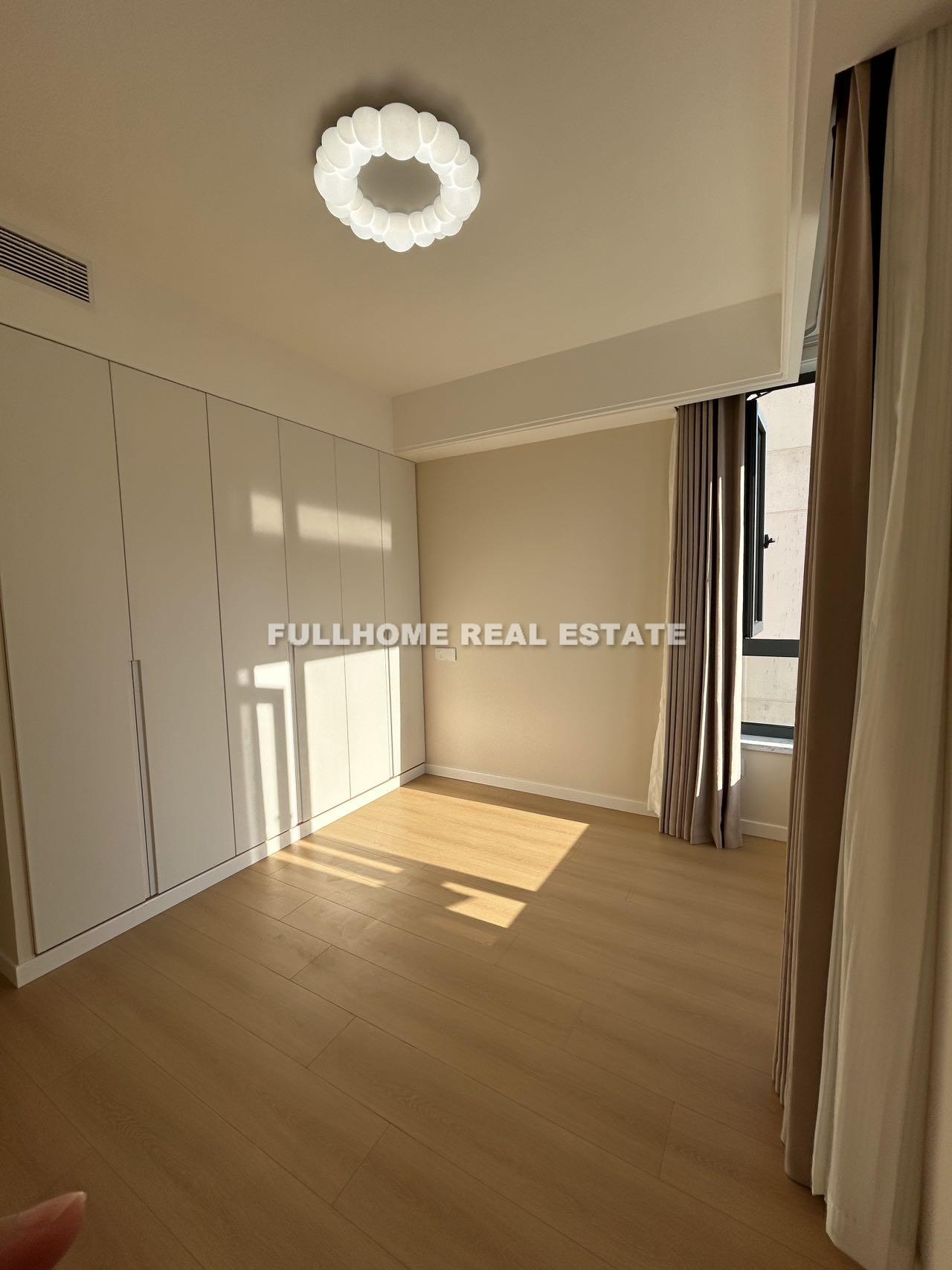 Zhong Yuan Liang Wan Cheng - Interior view 8, Shanghai rental property