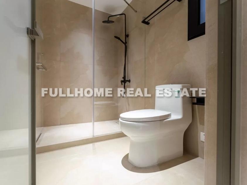 Sun Apartment - Interior view 6, Shanghai rental property