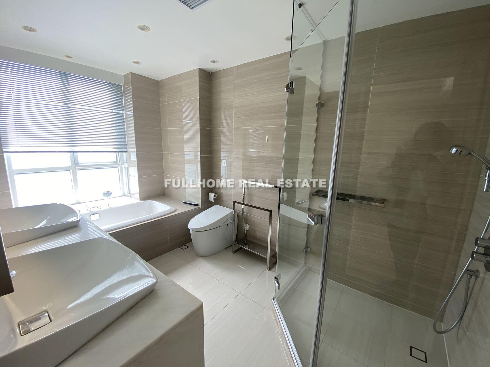 Hua Li Jia Zu - Interior view 7, Shanghai rental property