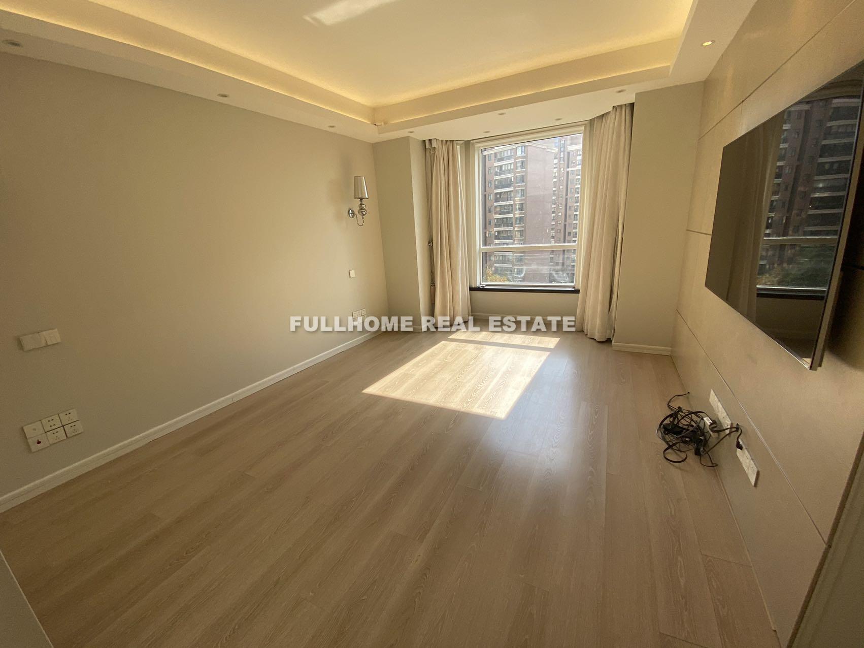 Hua Li Jia Zu - Interior view 6, Shanghai rental property