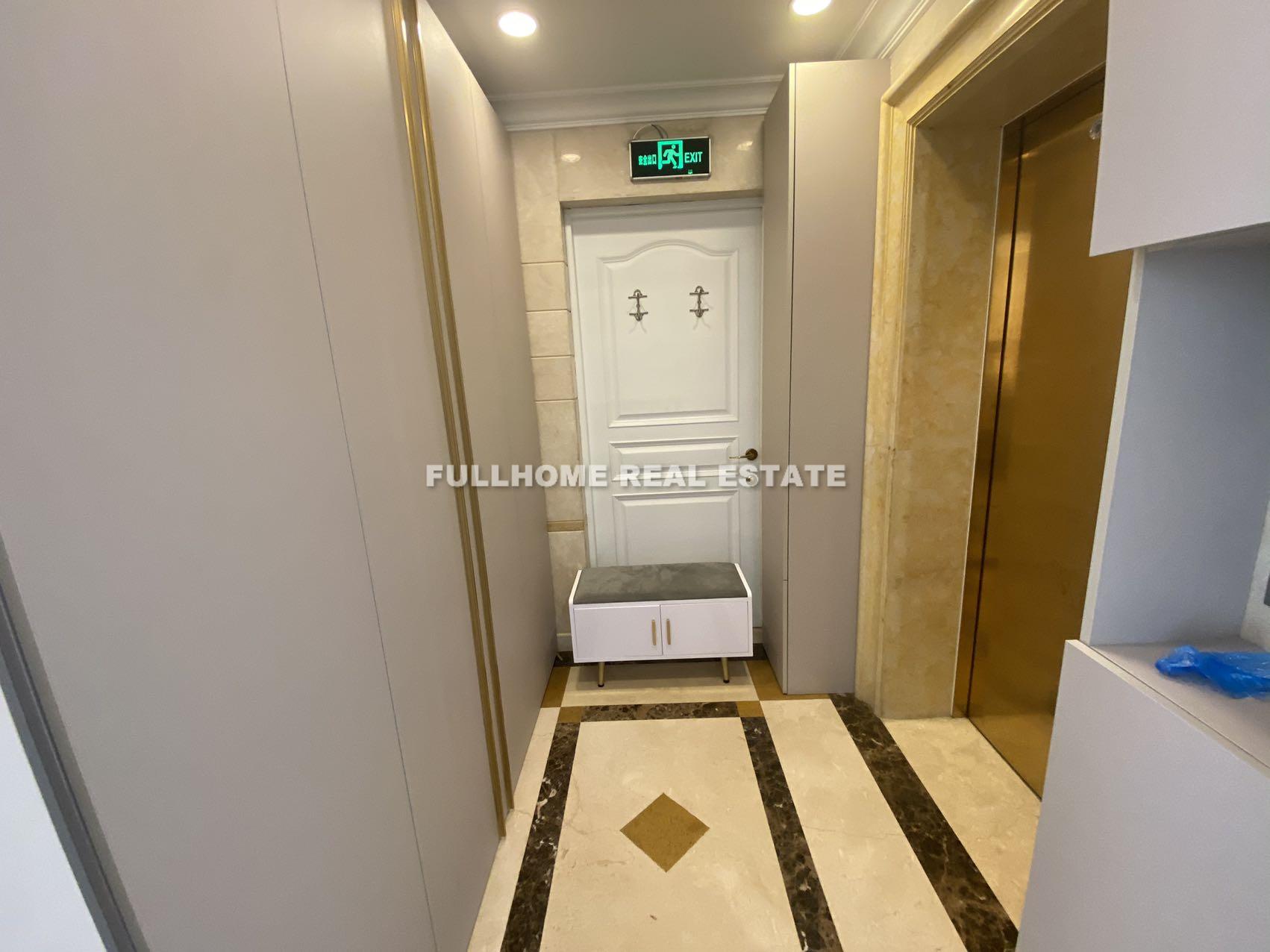Hua Li Jia Zu - Interior view 14, Shanghai rental property