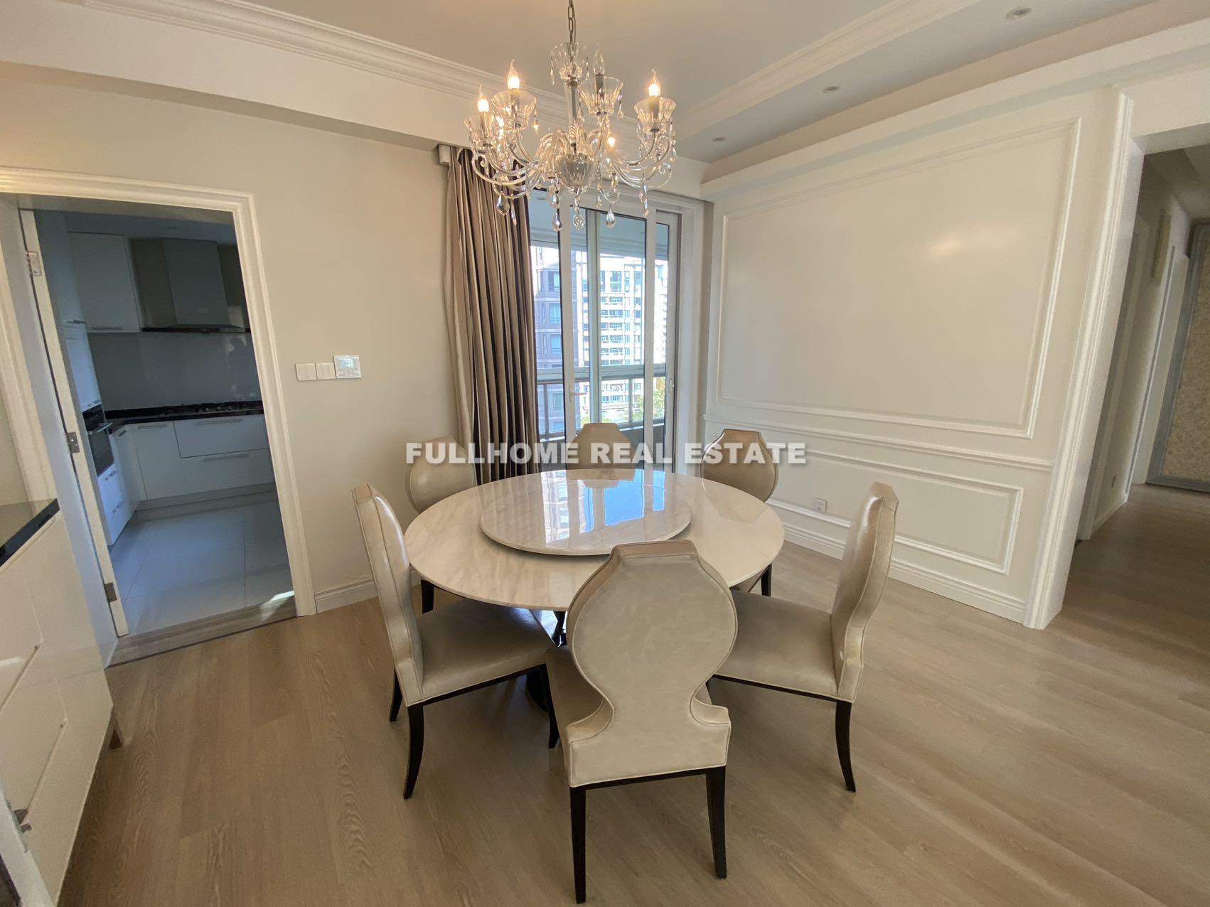 Hua Li Jia Zu - Interior view 12, Shanghai rental property