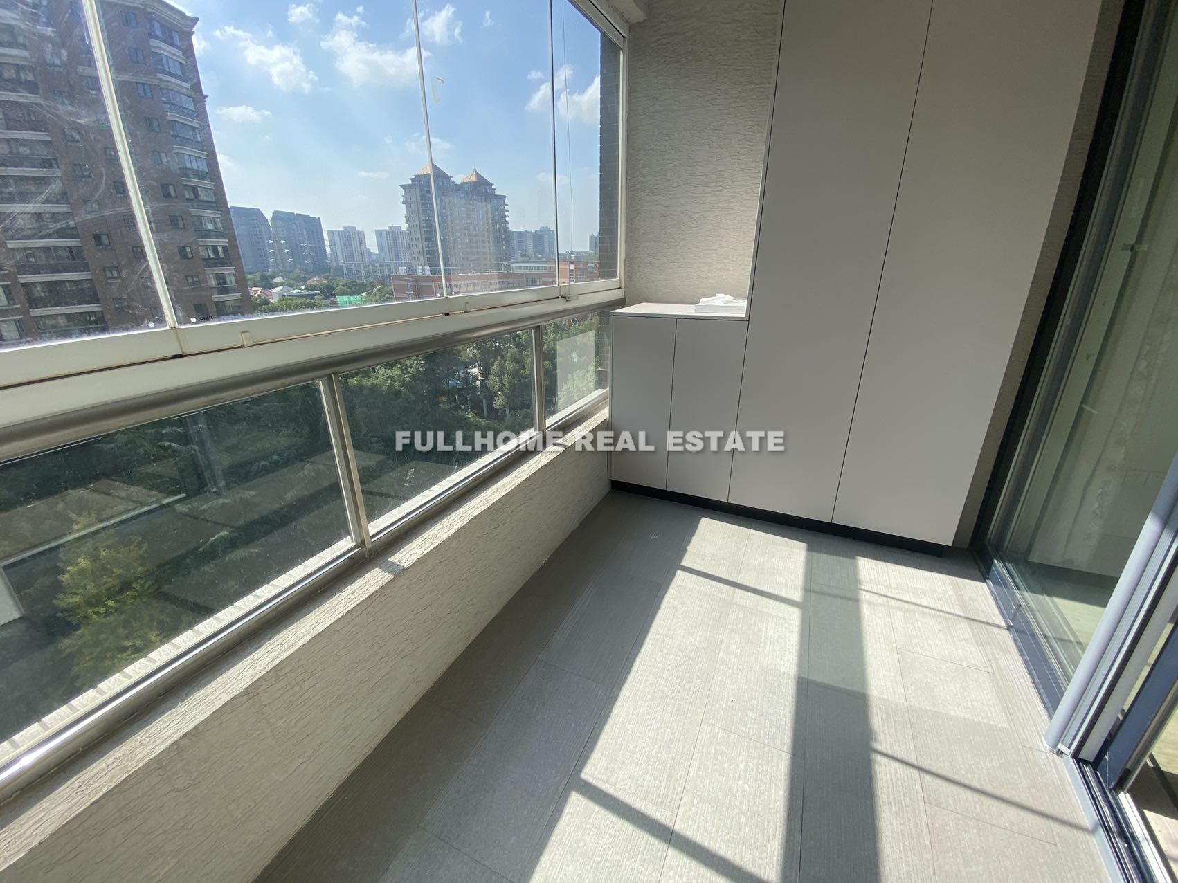 Hua Li Jia Zu - Interior view 15, Shanghai rental property