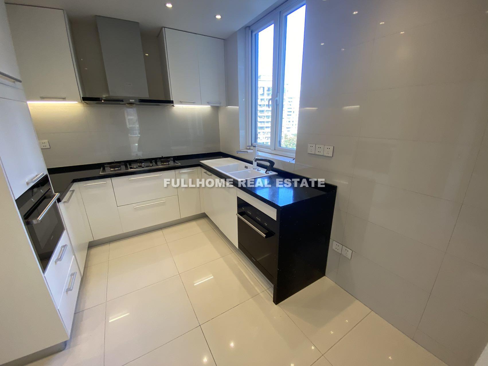 Hua Li Jia Zu - Interior view 9, Shanghai rental property