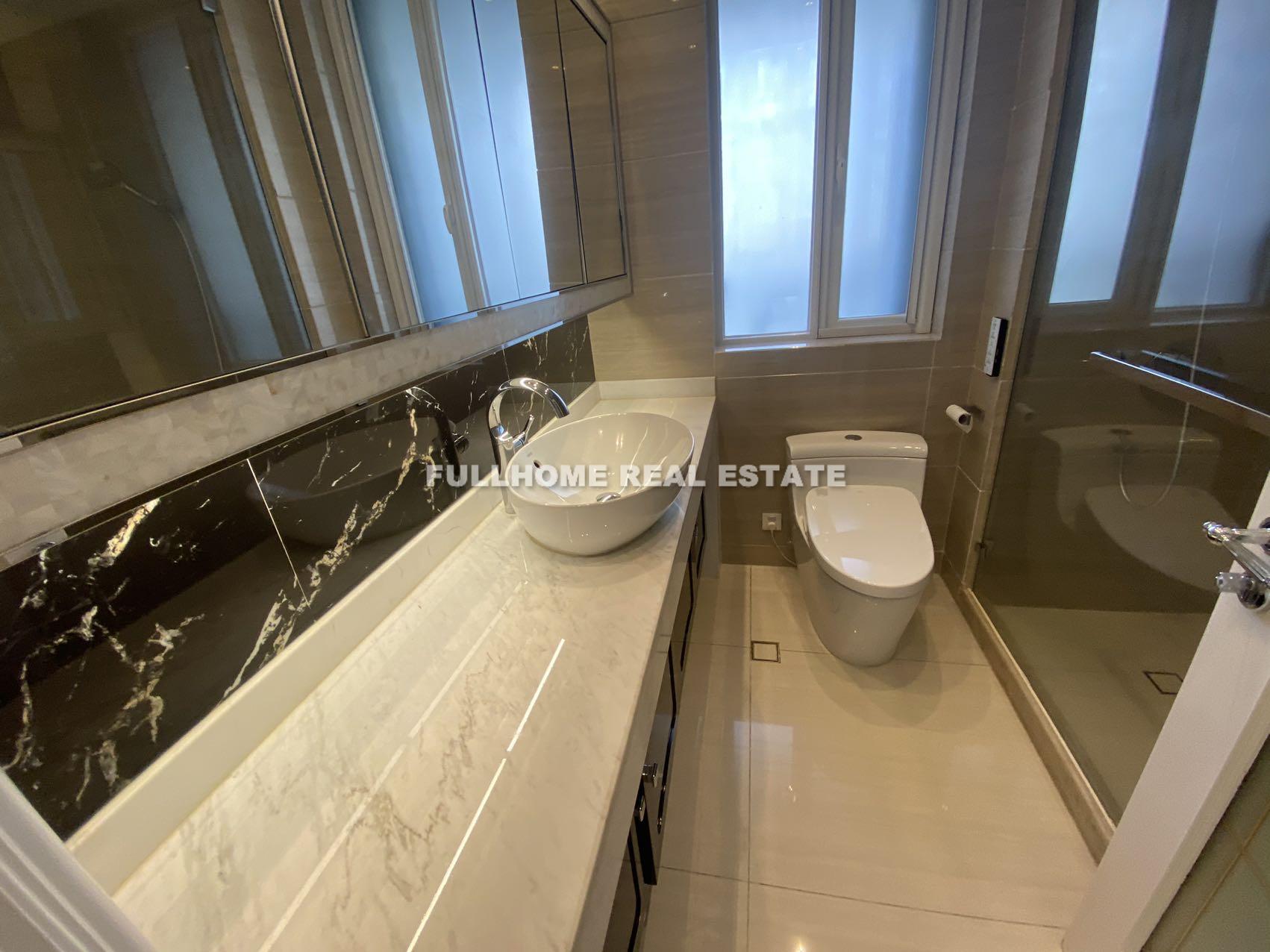 Hua Li Jia Zu - Interior view 3, Shanghai rental property
