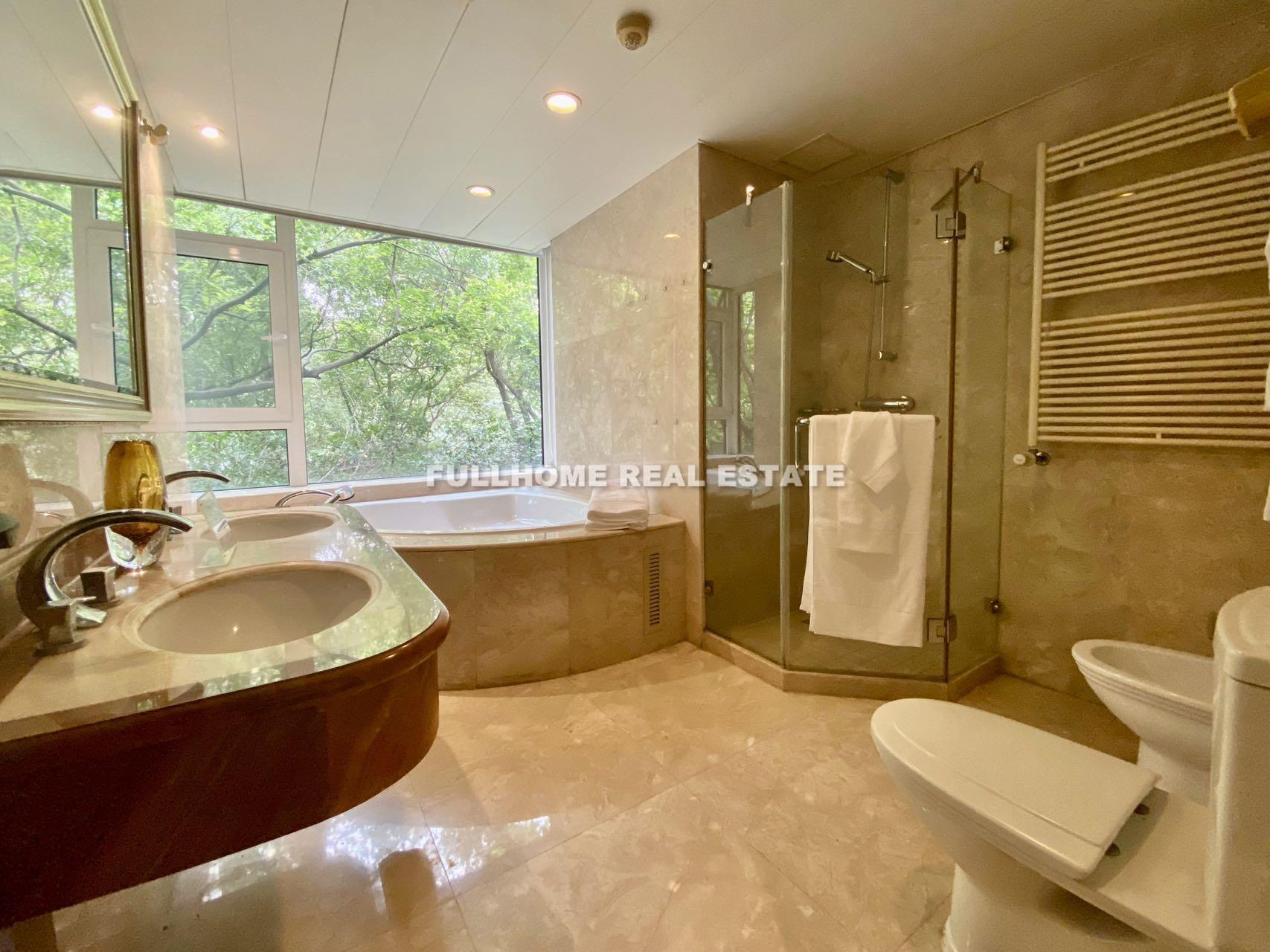 Skyline Mansion - Interior view 9, Shanghai rental property