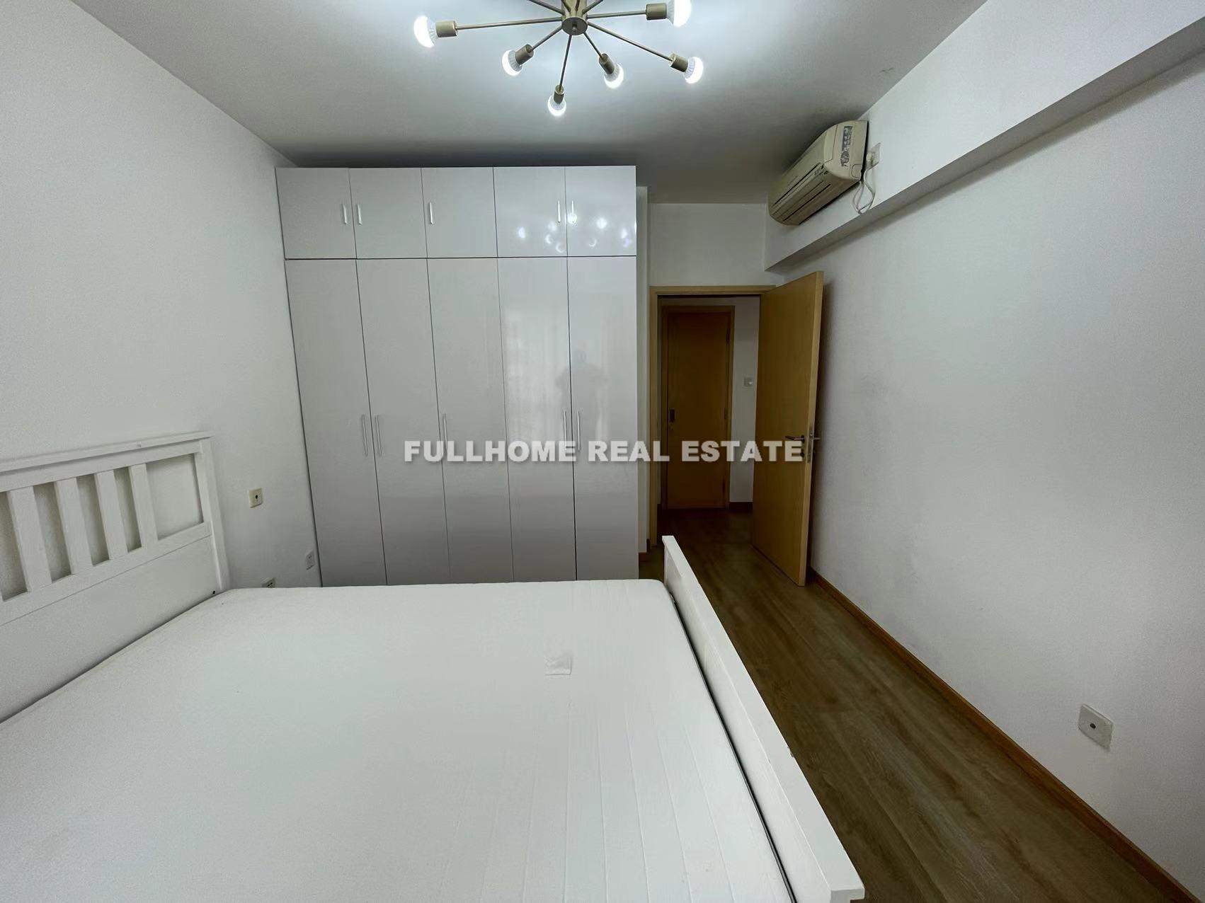 La Cite - Interior view 2, Shanghai rental property