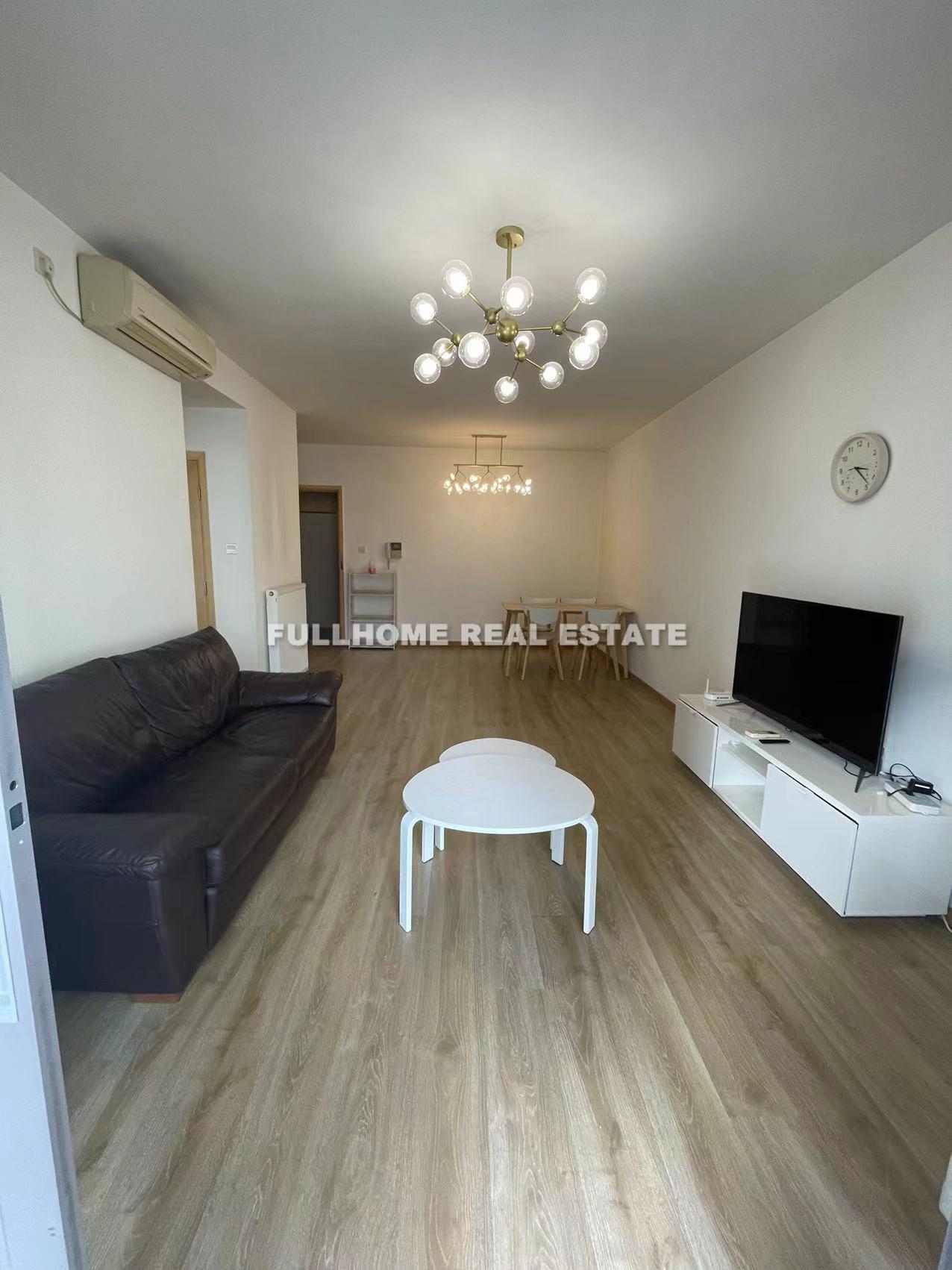 La Cite - Interior view 5, Shanghai rental property
