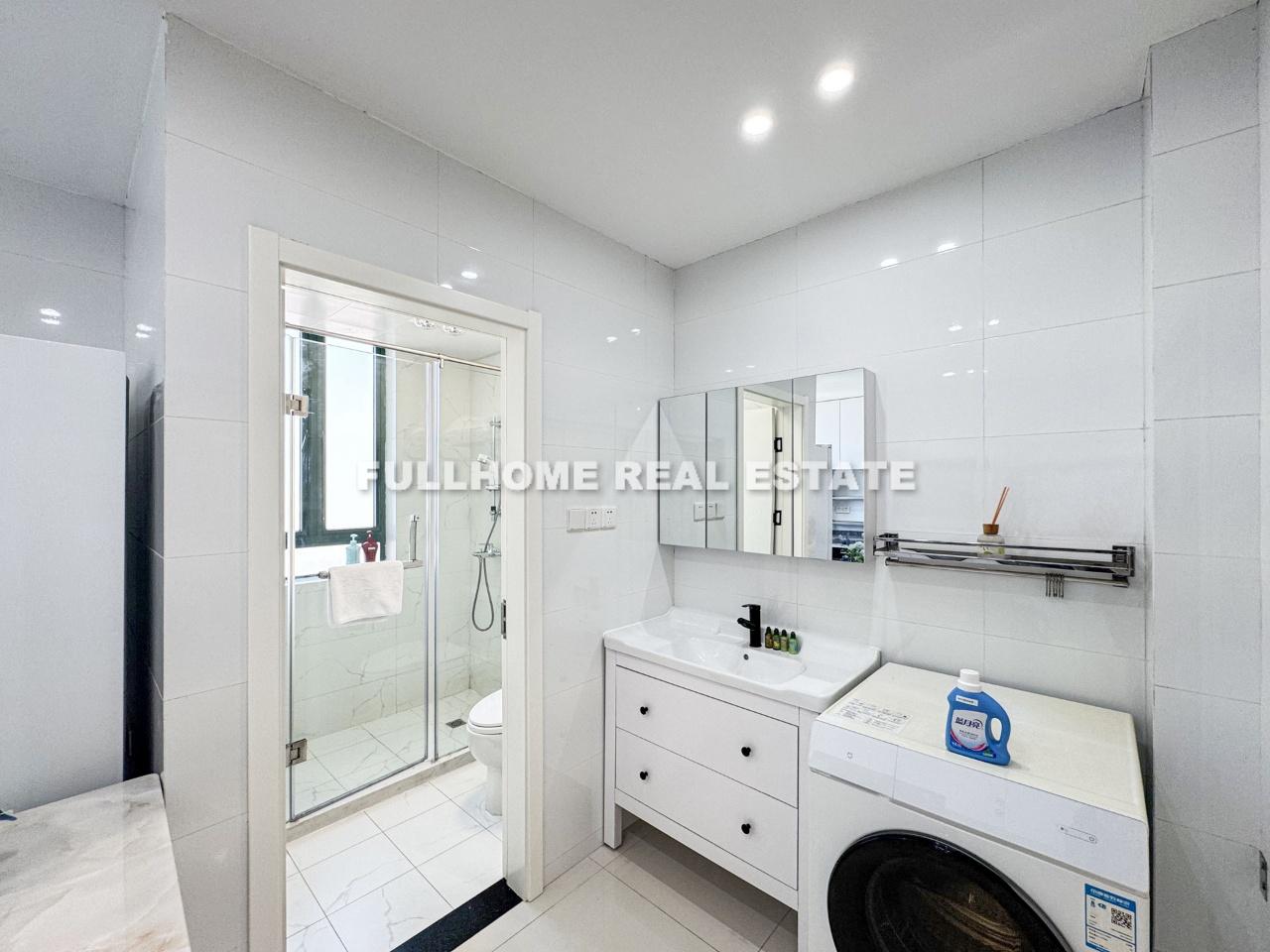 Novel Garden - Interior view 9, Shanghai rental property