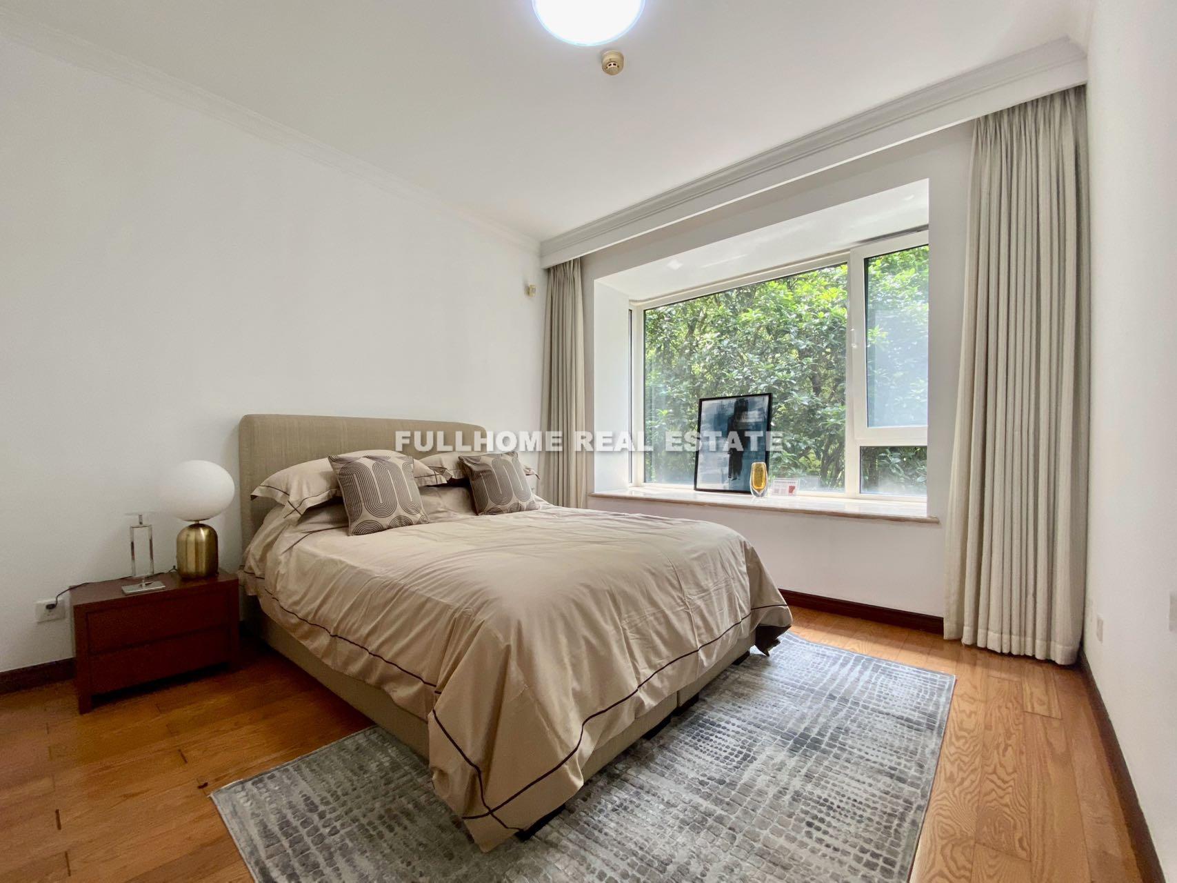 Skyline Mansion - Interior view 8, Shanghai rental property