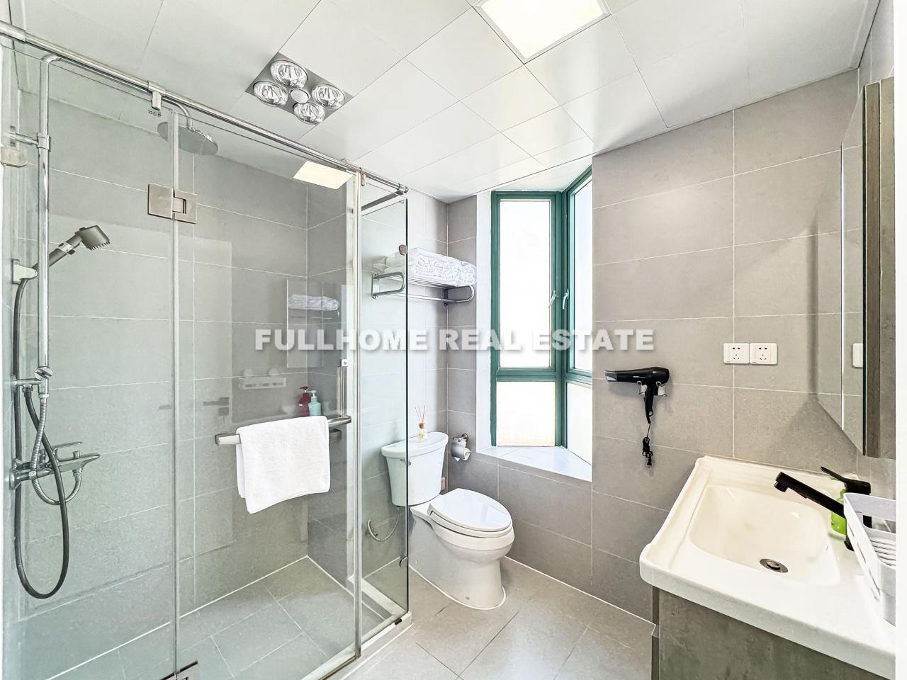 Novel Garden - Interior view 8, Shanghai rental property