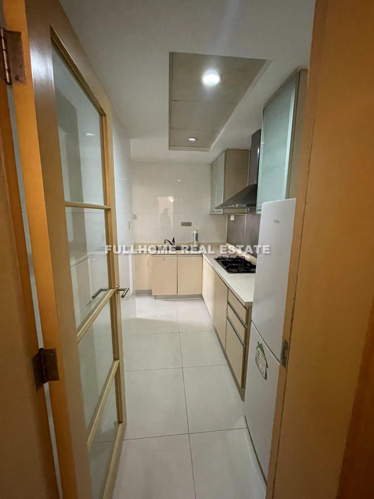 La Cite - Interior view 3, Shanghai rental property