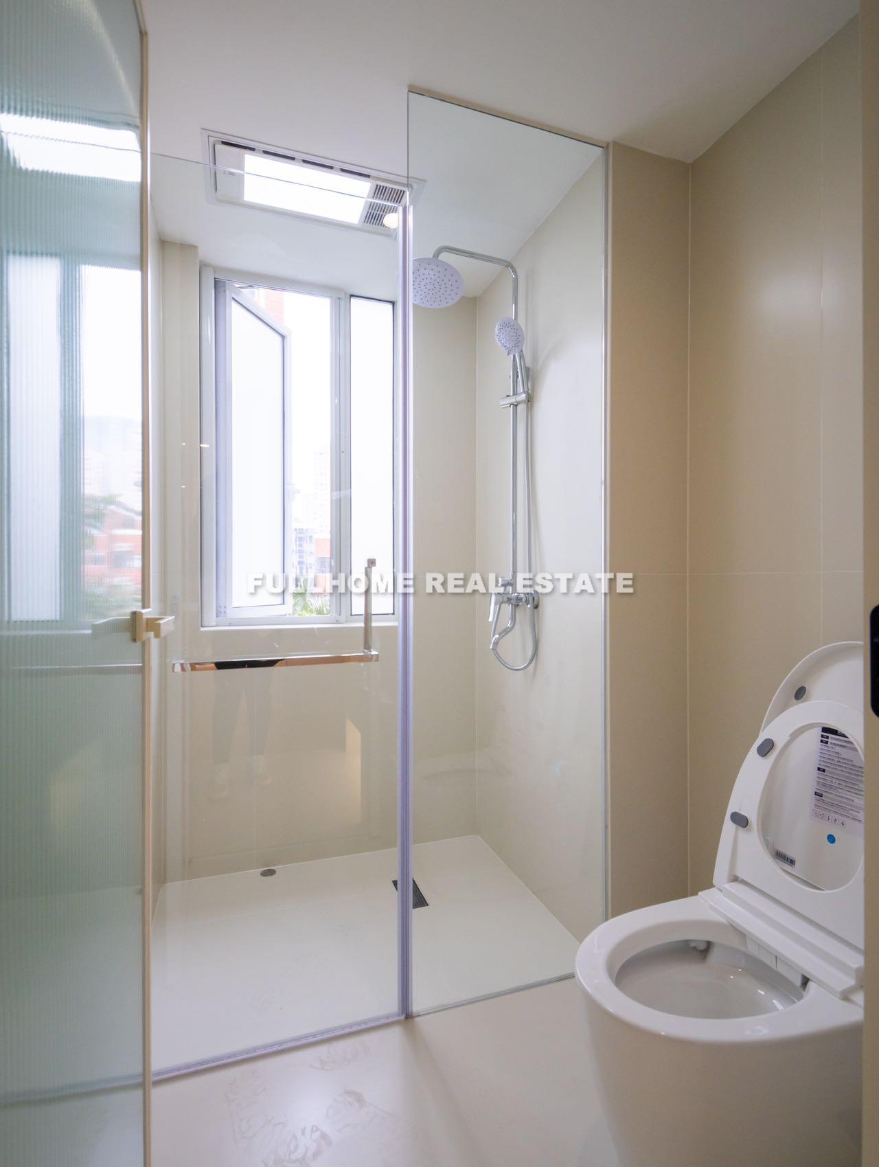 Ruinan Garden - Interior view 9, Shanghai rental property