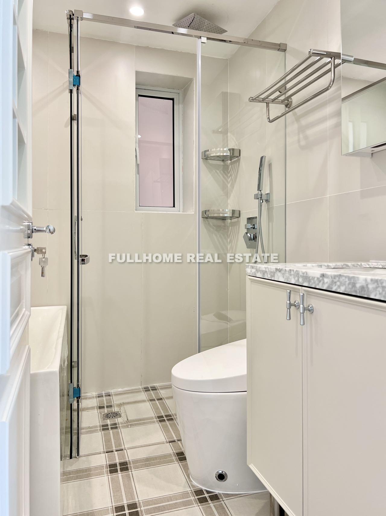 Yi Tian Ge - Interior view 5, Shanghai rental property