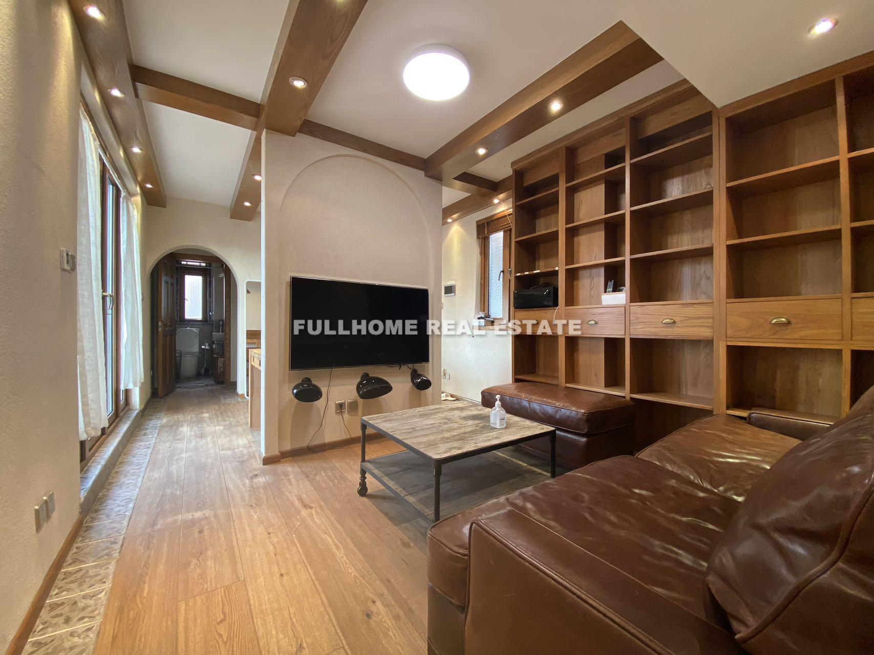 Same compound: Haisi Mansion, 1 bedrooms in Shanghai