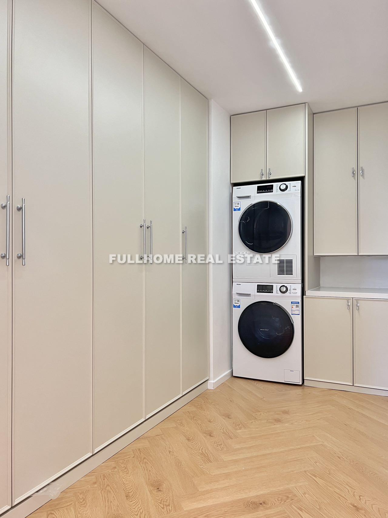 Yi Tian Ge - Interior view 7, Shanghai rental property