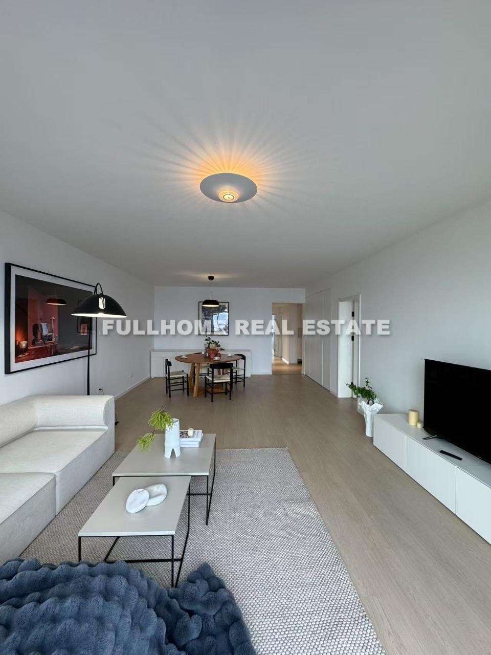Park View - 3 bedroom apartment in Shanghai, Zhongshan Park, Downtown