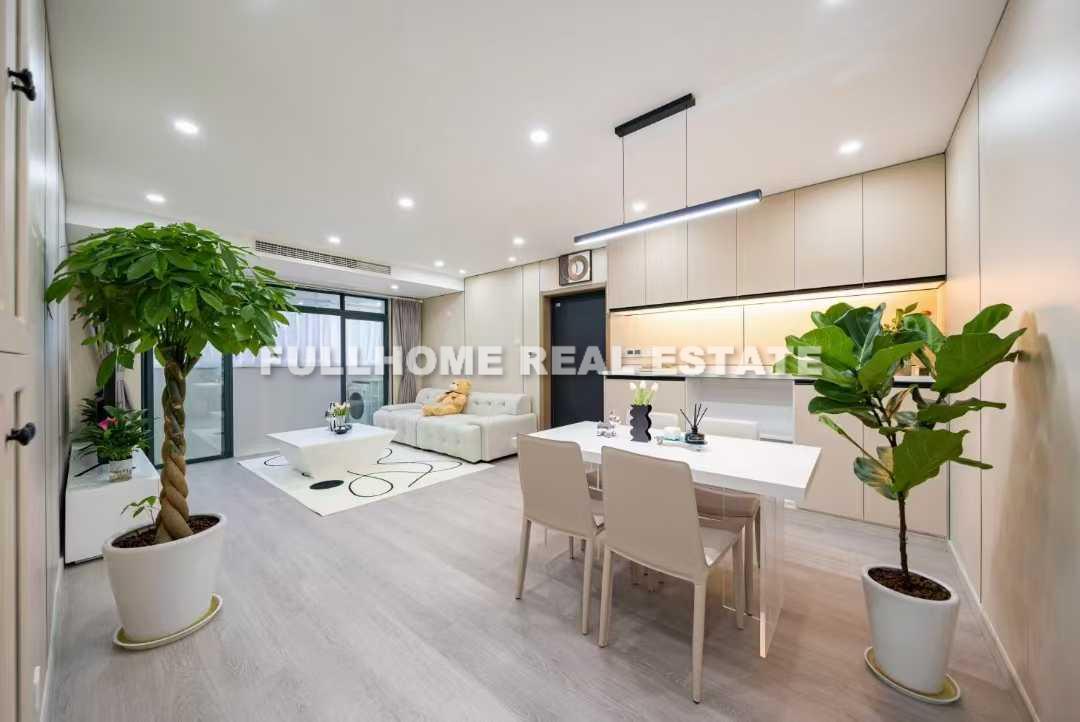 Hepan Mingzhu - Interior view 5, Shanghai rental property