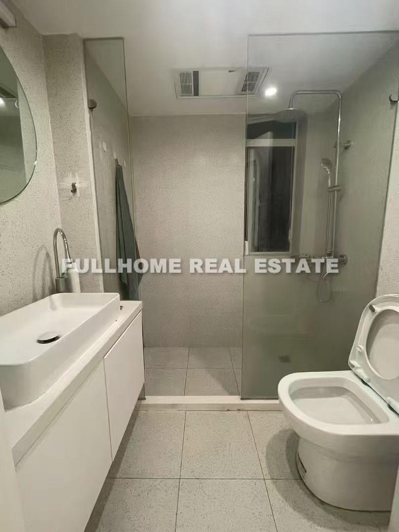 Huashan Unit - Interior view 4, Shanghai rental property