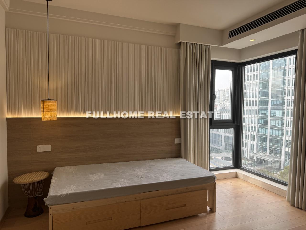 New Bund Garden - Interior view 4, Shanghai rental property