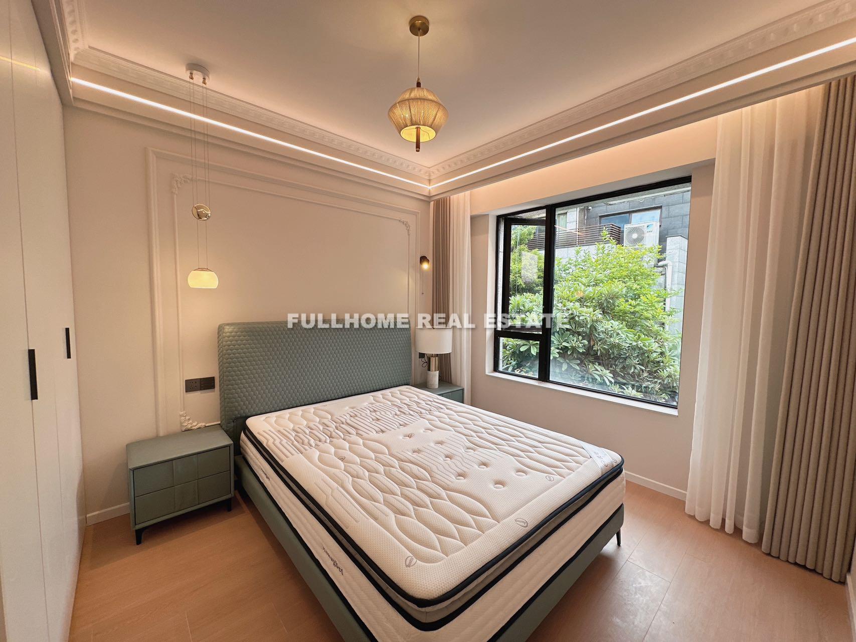 VALUE BAY - Interior view 17, Shanghai rental property