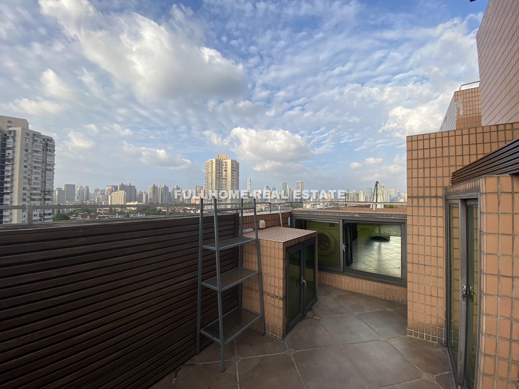 Haisi Mansion - Interior view 7, Shanghai rental property