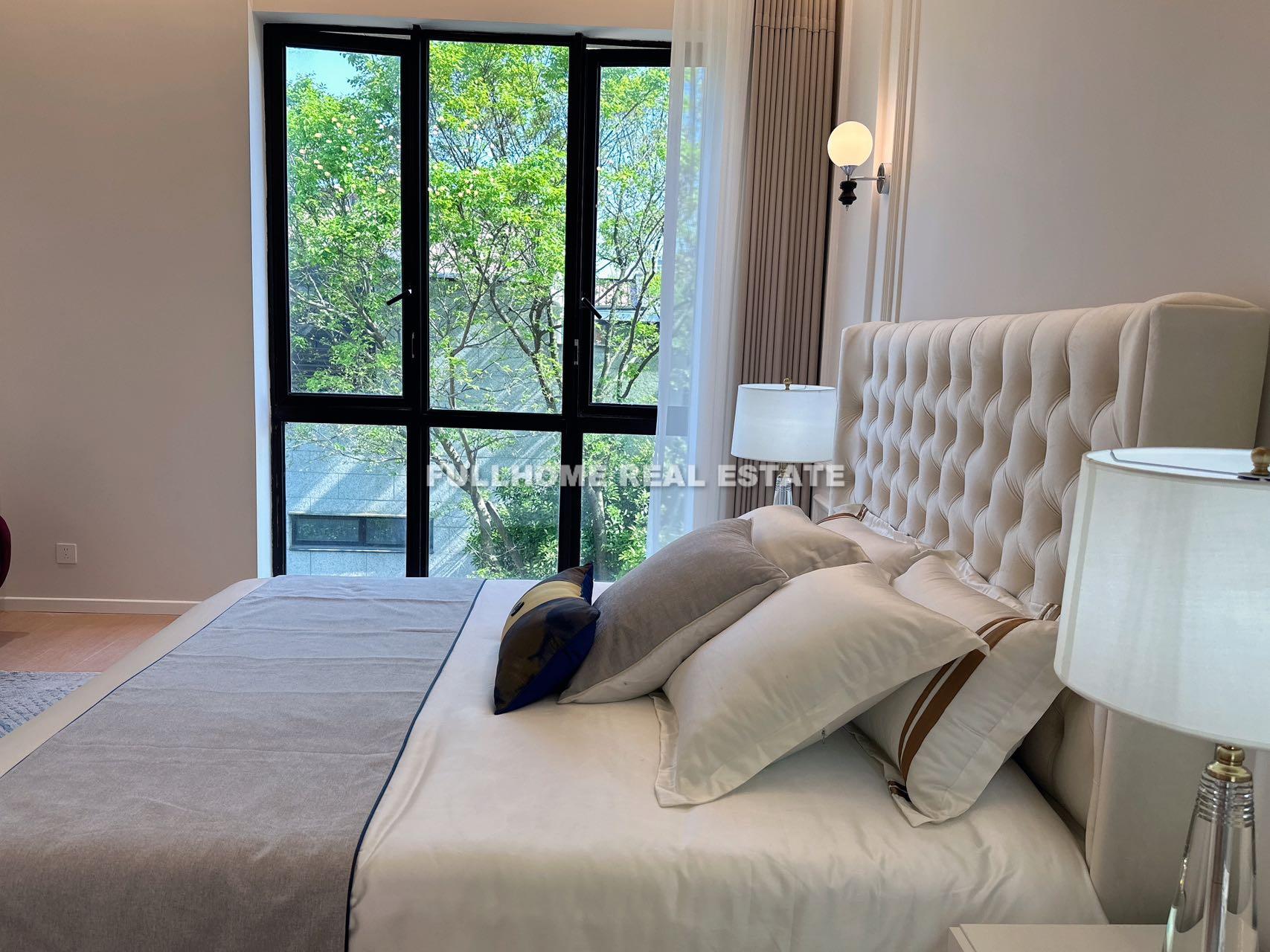 VALUE BAY - Interior view 23, Shanghai rental property