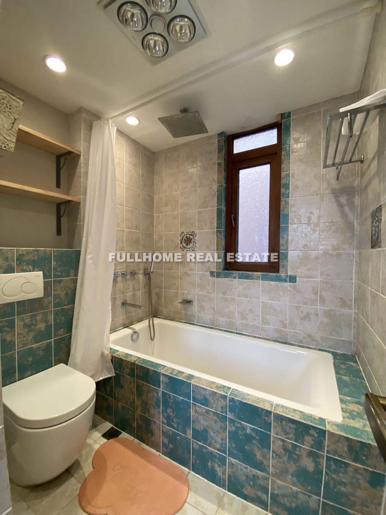 Haisi Mansion - Interior view 6, Shanghai rental property