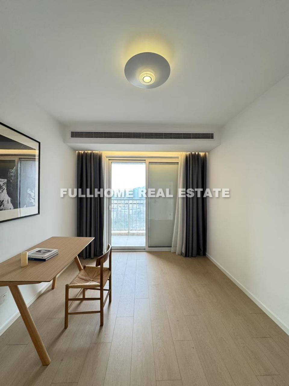 Park View - Interior view 5, Shanghai rental property