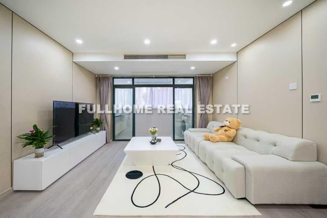 Hepan Mingzhu - Interior view 2, Shanghai rental property