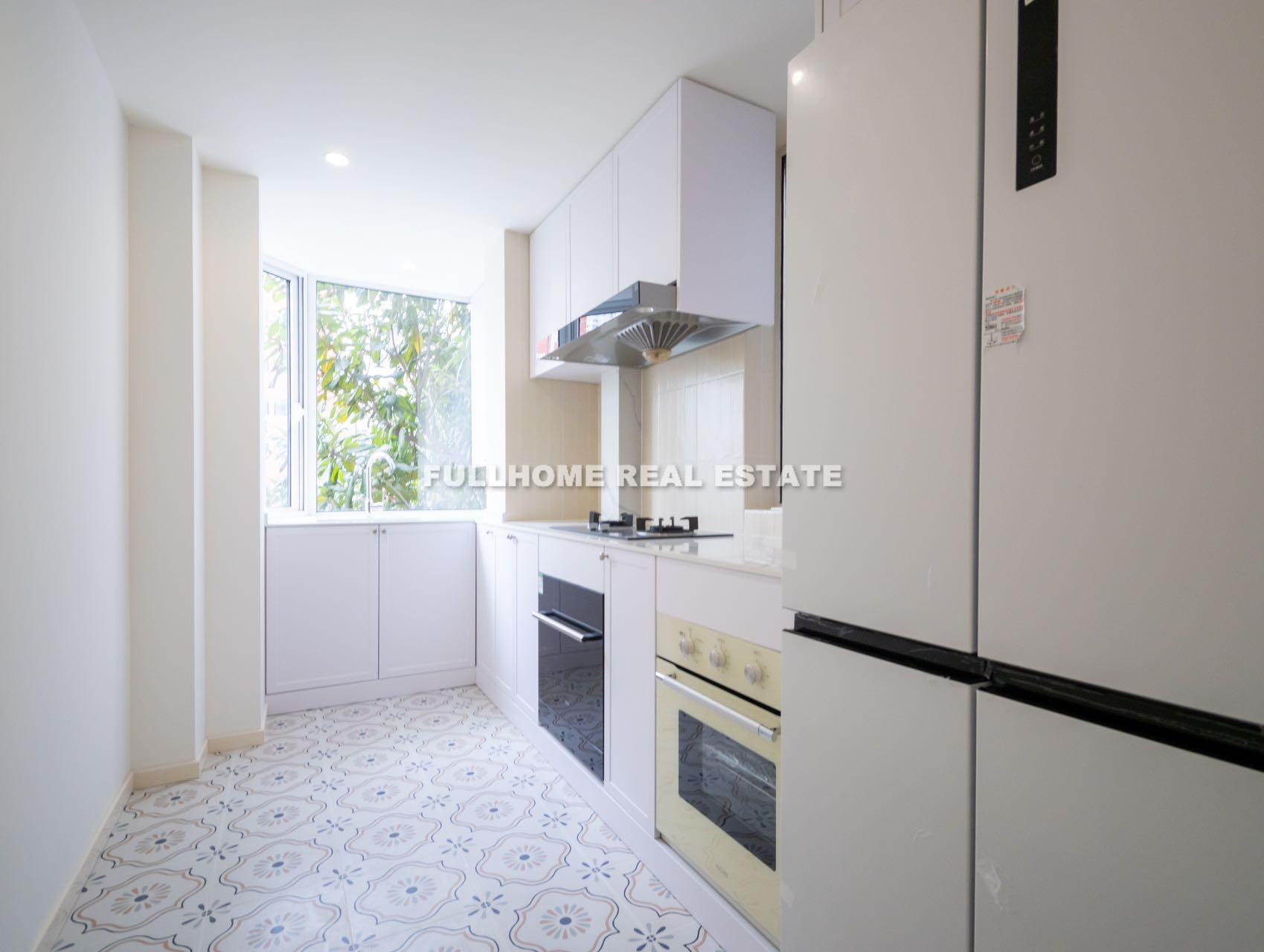 Ruinan Garden - Interior view 7, Shanghai rental property