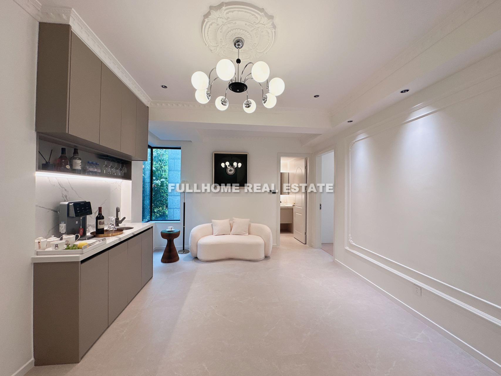 VALUE BAY - Interior view 10, Shanghai rental property