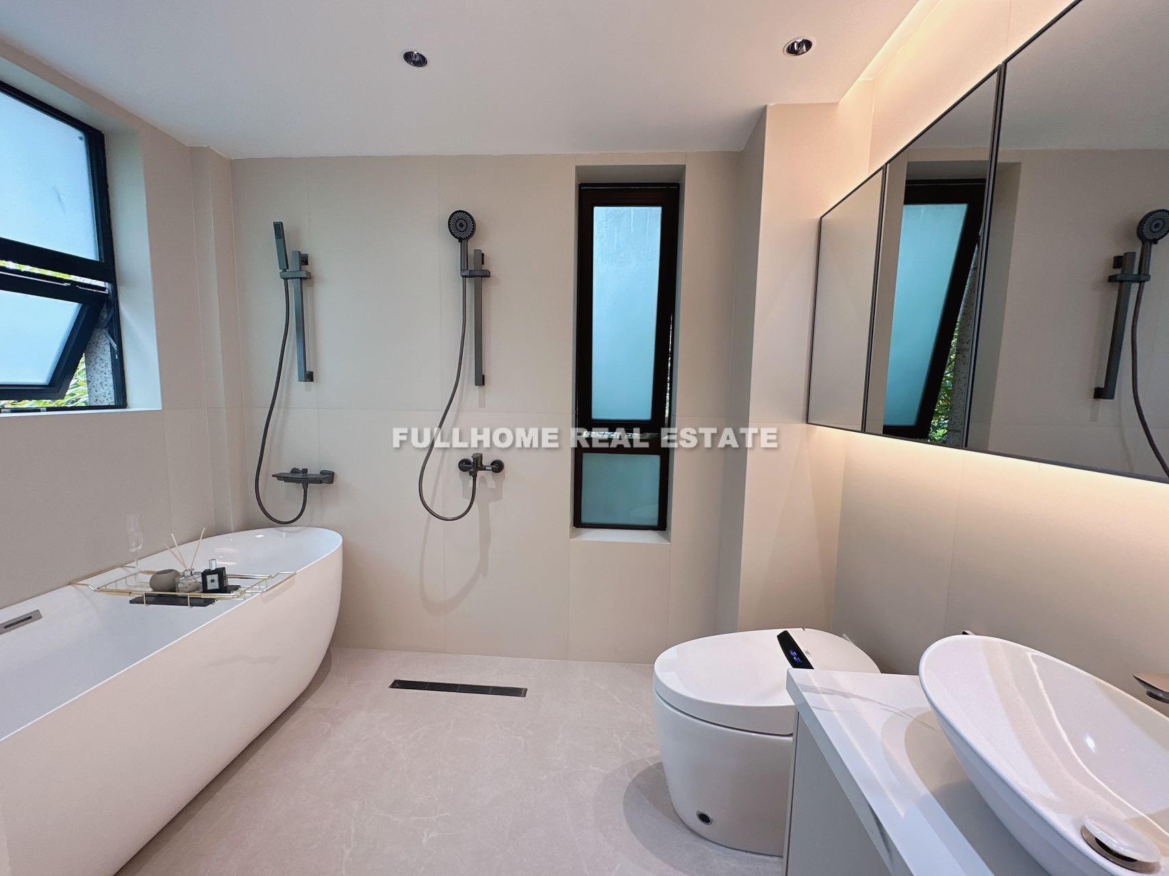 VALUE BAY - Interior view 15, Shanghai rental property