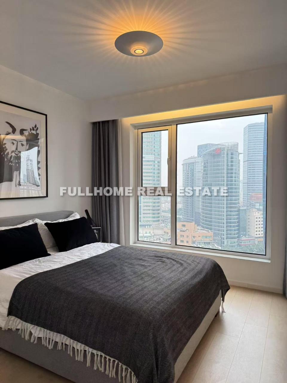 Park View - Interior view 4, Shanghai rental property