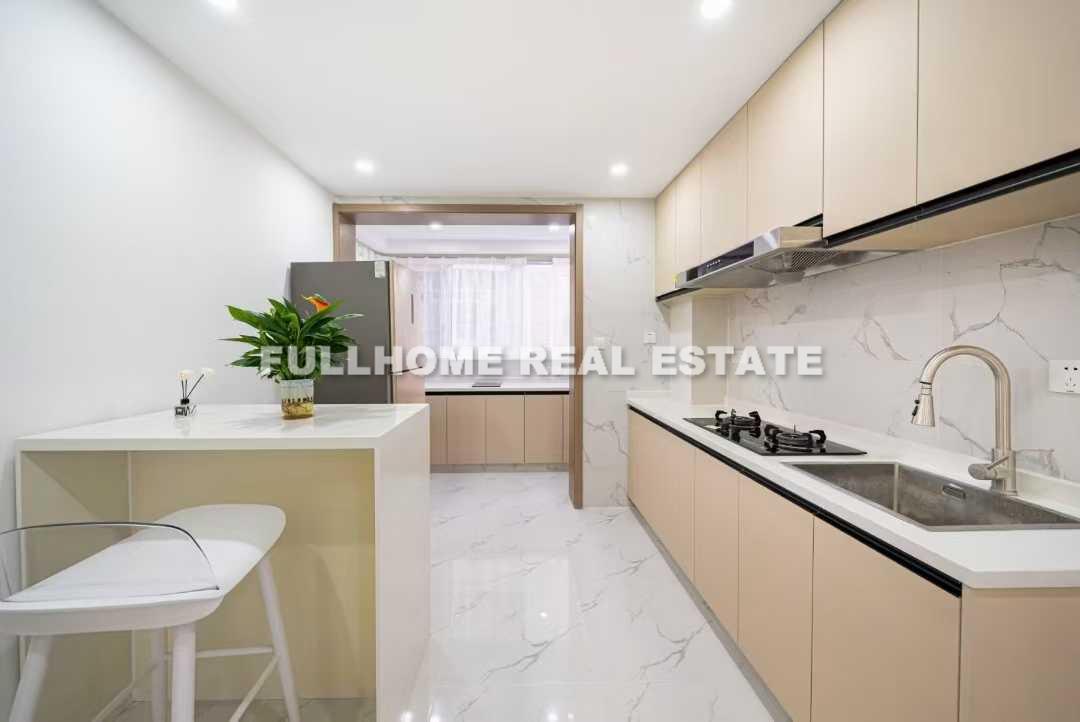 Hepan Mingzhu - Interior view 8, Shanghai rental property