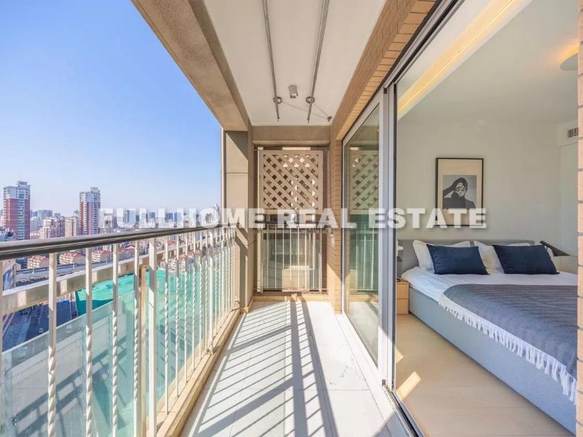 Park View - Interior view 3, Shanghai rental property