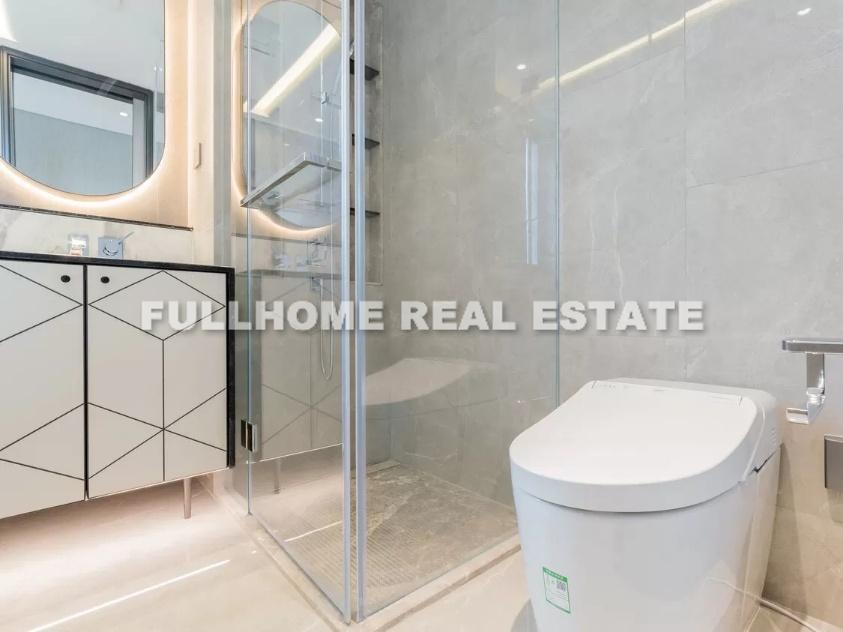 PARK VERA - Interior view 10, Shanghai rental property