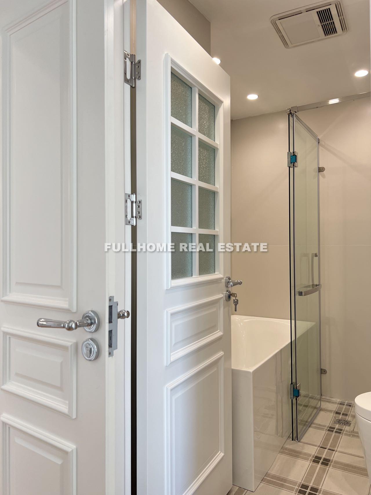 Yi Tian Ge - Interior view 3, Shanghai rental property