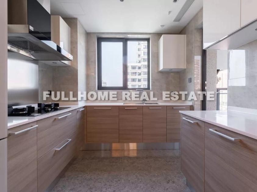 PARK VERA - Interior view 2, Shanghai rental property