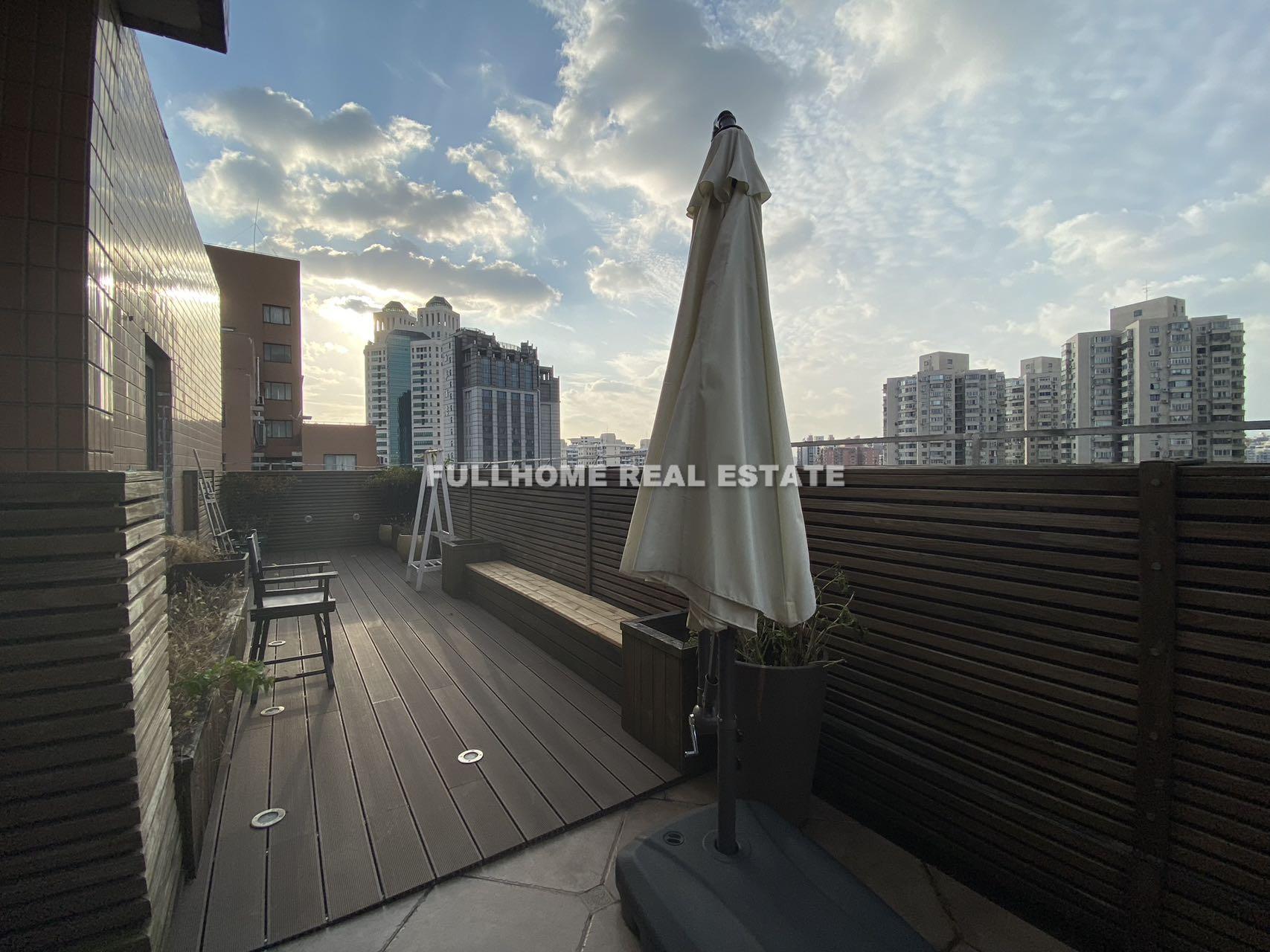 Haisi Mansion - Interior view 8, Shanghai rental property