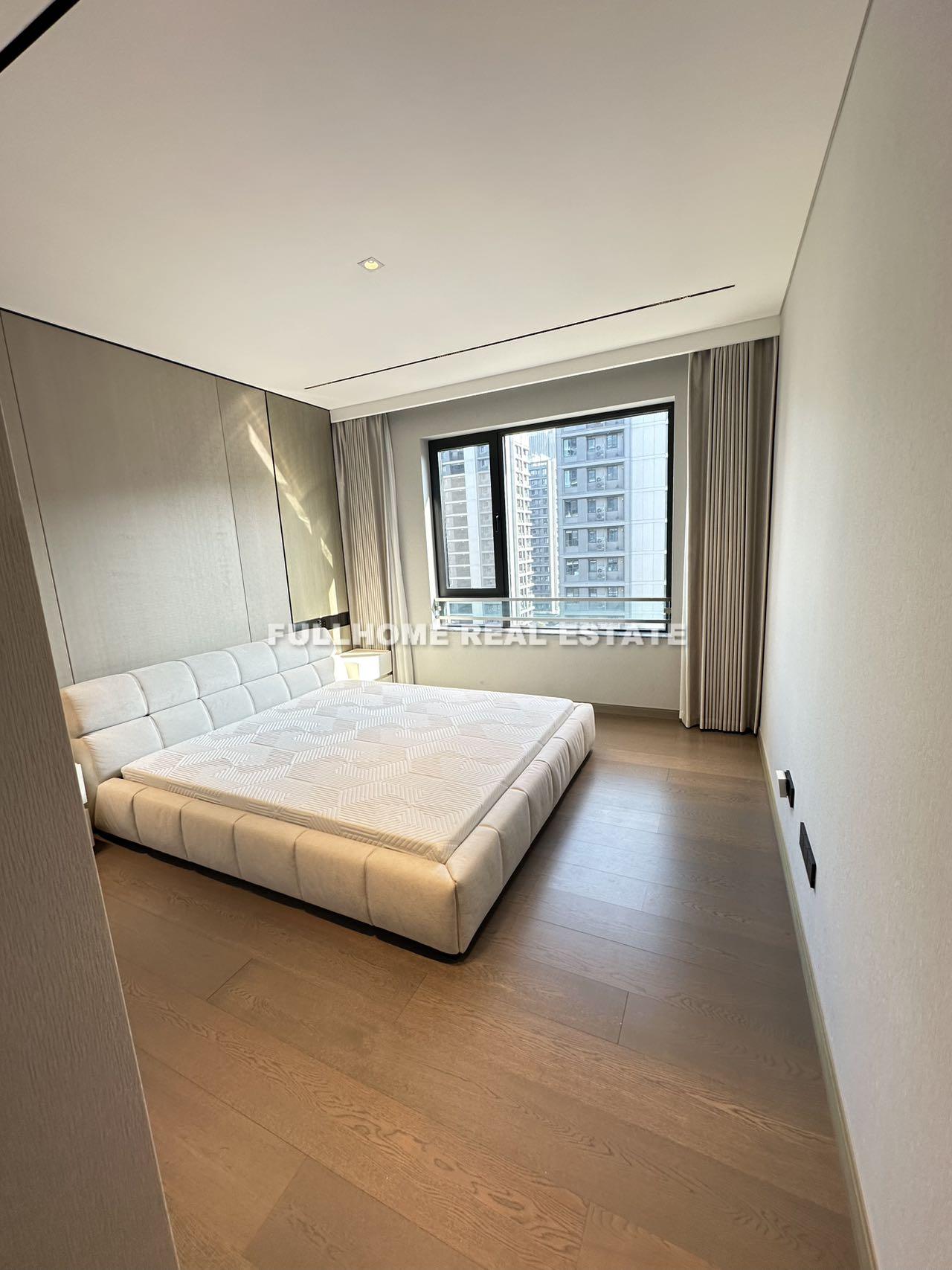 Riverview Residence - Interior view 6, Shanghai rental property
